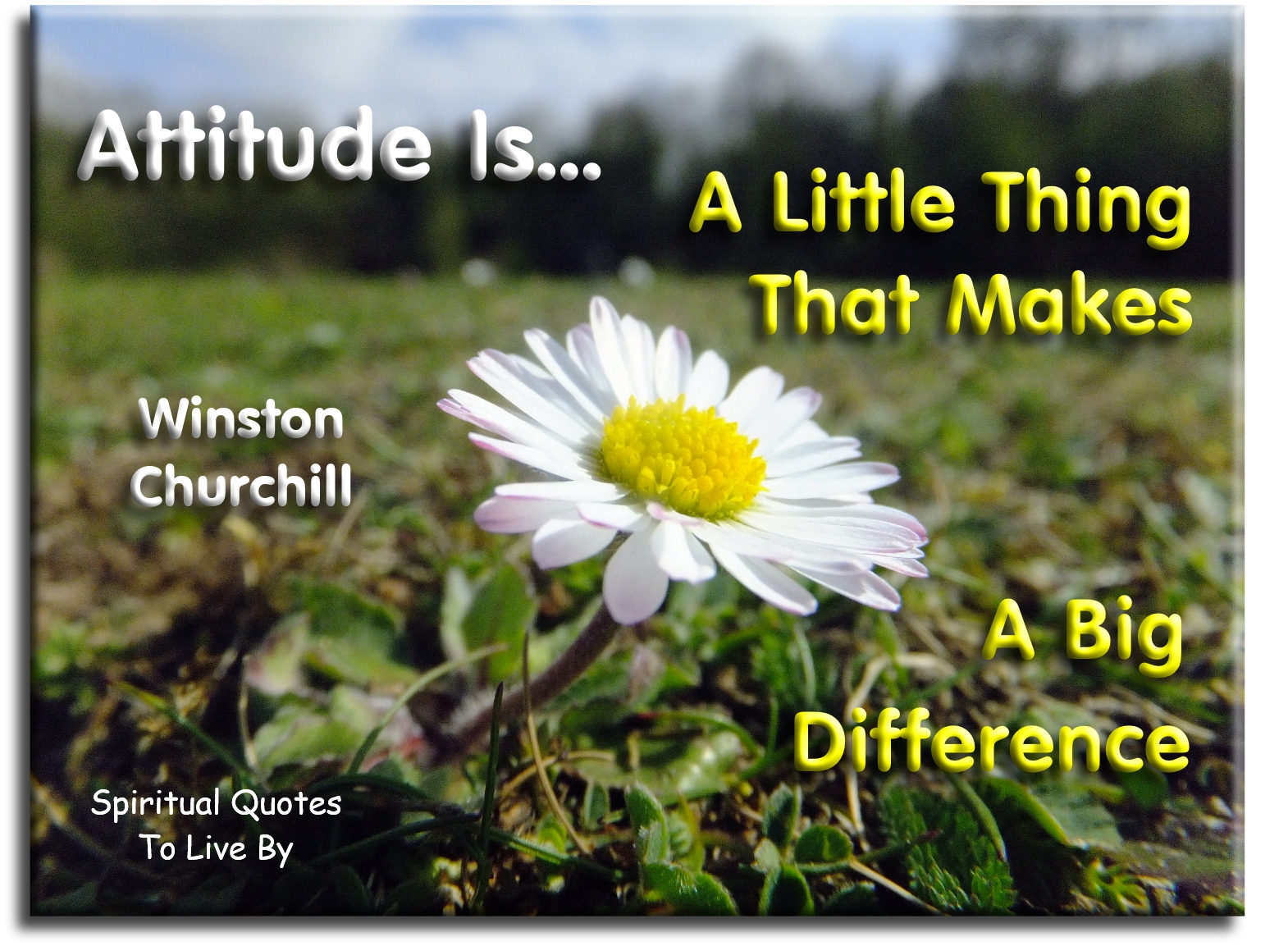 Positive Attitude Quotes | Spiritual Quotes To Live By, image size:1570x1153