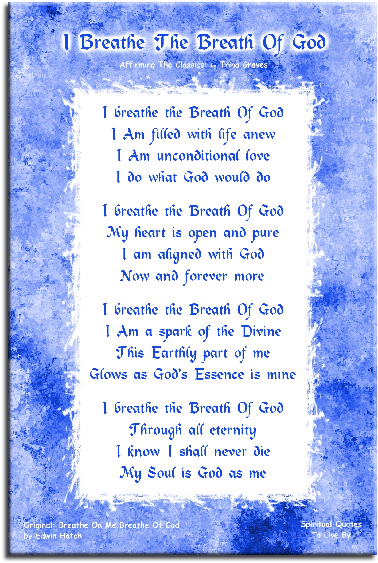 Affirming The Classics | Spiritual Quotes To Live By, image size:1231x1831